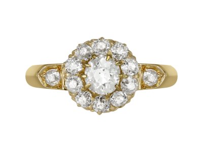 Jewellery item in modal