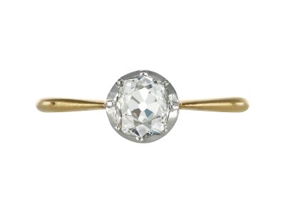 Jewellery item in modal