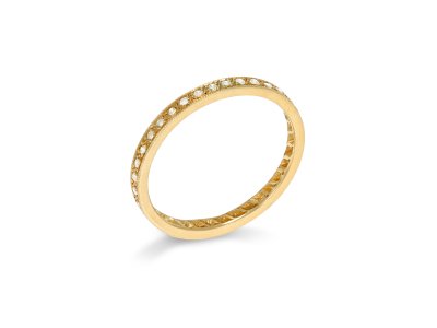 Jewellery item in modal