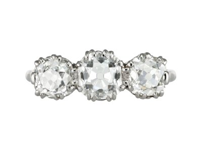 Jewellery item in modal