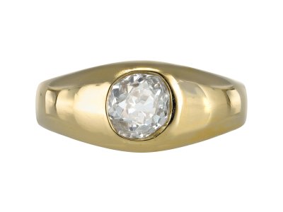 Jewellery item in modal