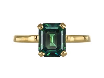 Jewellery item in modal