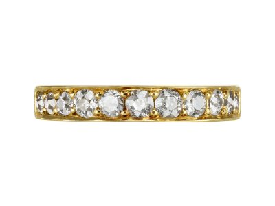 Jewellery item in modal