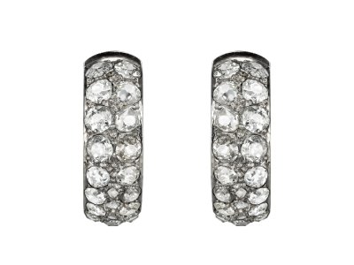 Jewellery item in modal