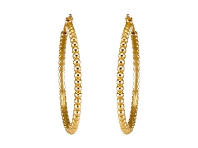 Jewellery item in modal