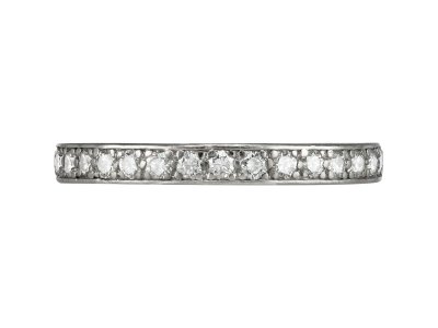 Jewellery item in modal