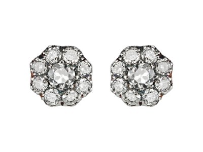 Jewellery item in modal