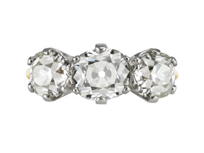 Jewellery item in modal