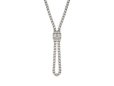 Jewellery item in modal