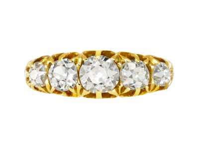 Jewellery item in modal