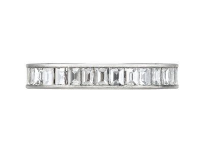 Jewellery item in modal