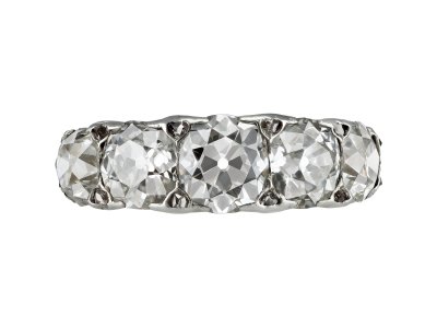Jewellery item in modal