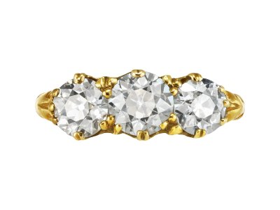 Jewellery item in modal