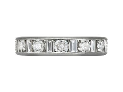 Jewellery item in modal