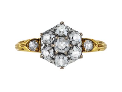 Jewellery item in modal