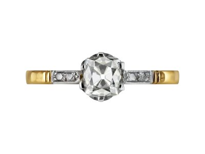 Jewellery item in modal