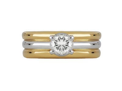 Jewellery item in modal