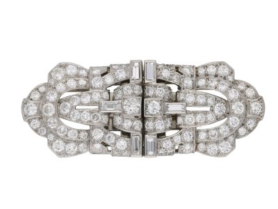 Jewellery item in modal