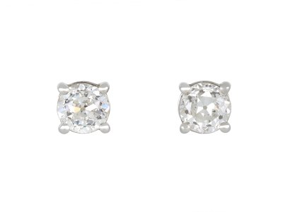 Jewellery item in modal