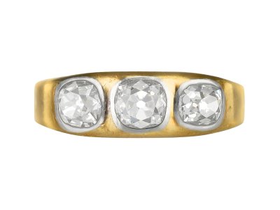 Jewellery item in modal