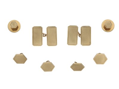 Jewellery item in modal