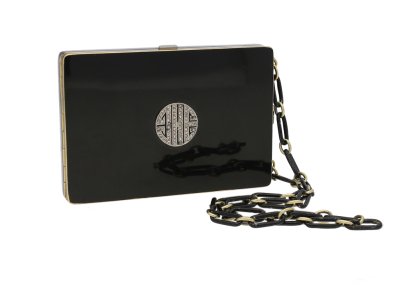 Jewellery item in modal
