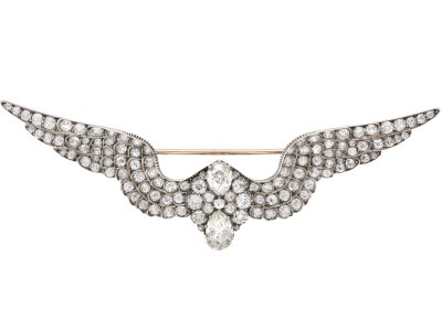 Jewellery item in modal