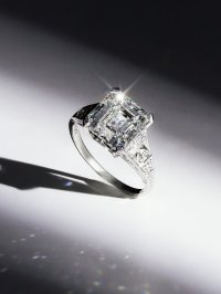 Link to Diamond Rings