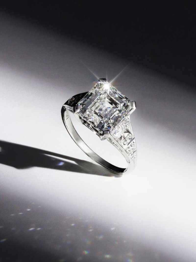 Link to Diamond Rings