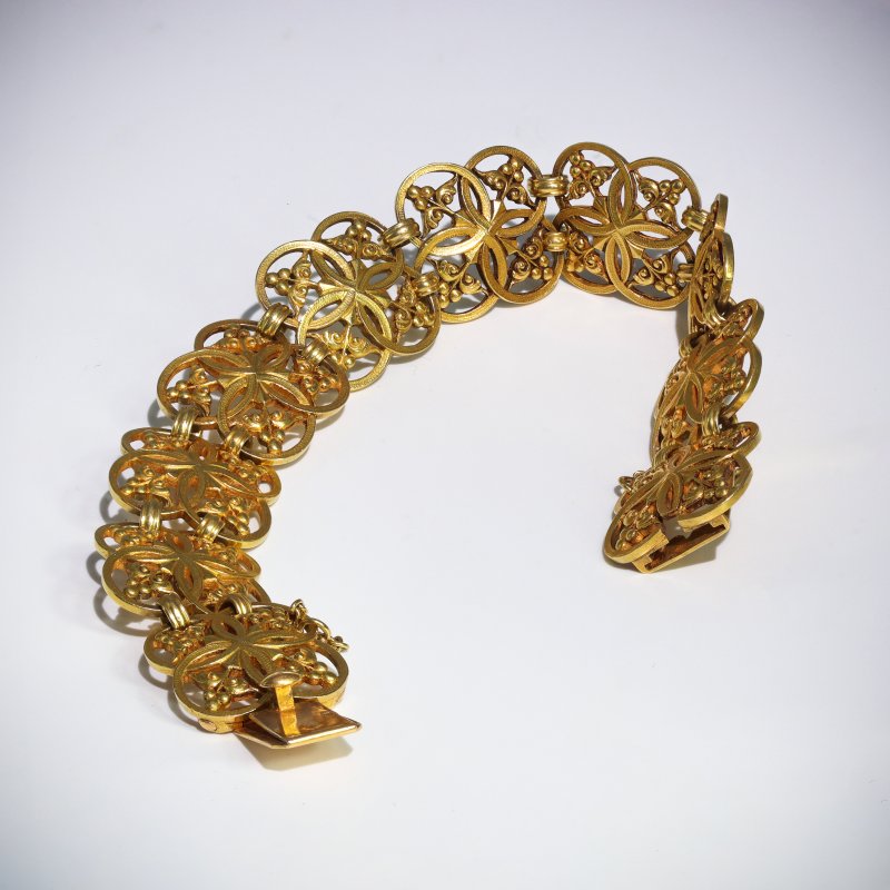 Link to Bracelets 