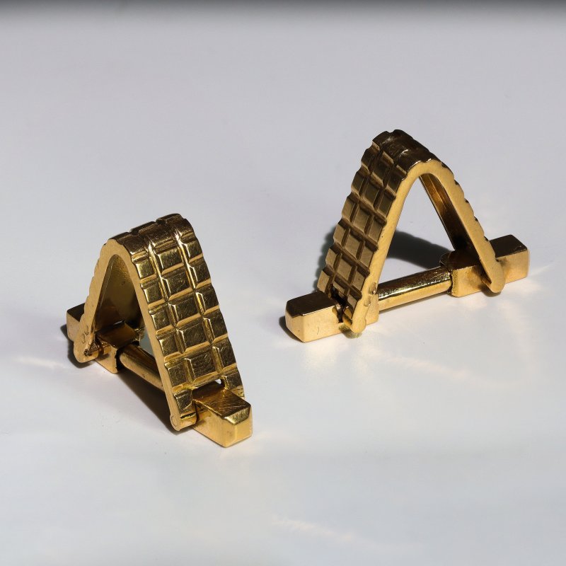 Link to Cufflinks