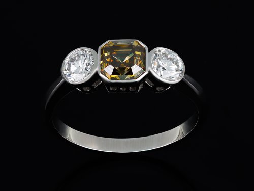 Link to Brown Diamonds 