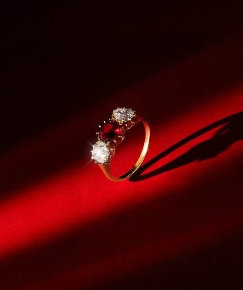 Link to Ruby Rings