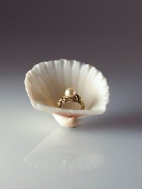 Link to Pearl Rings
