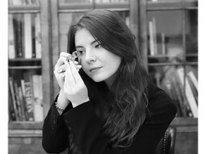 Meet Harriet Guildford And Her Favourite Piece