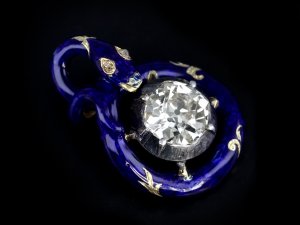 Secrets, Symbols & Sentiments: The Victorian Era. 