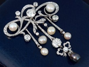 Spotlight on an Edwardian marvel