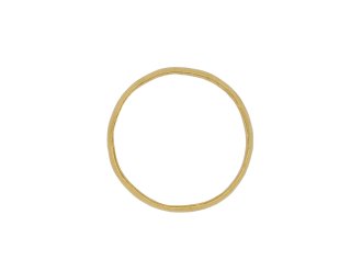 posy ring I cannot show the loue I owe 17 century. hatton garden