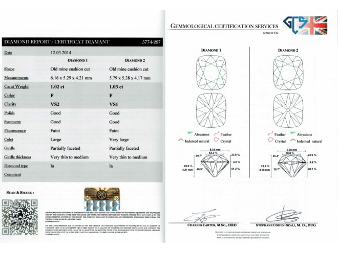 Burmese ruby diamond three stone ring berganza hatton garden