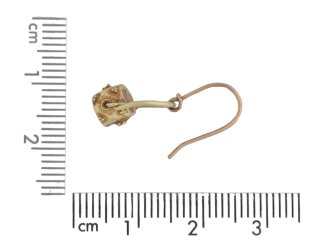 ancient roman gold earrings berganza hatton garden