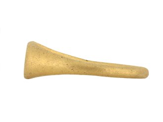 Roman gold signet ring with Pegasus hatton garden