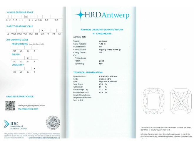 front art deco diamond ring berganza hatton garden