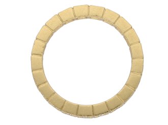 diamond eternity ring berganza hatton garden