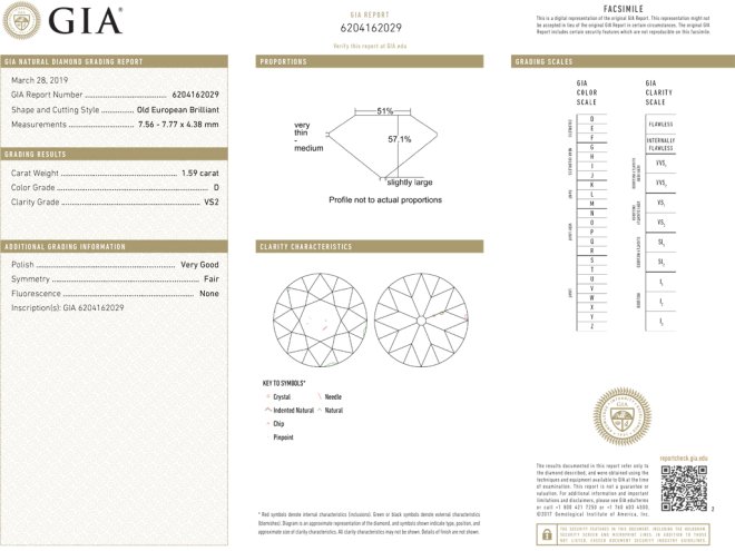Art Deco diamond ring berganza hatton garden