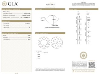 Art Deco diamond solitaire ring berganza hatton garden