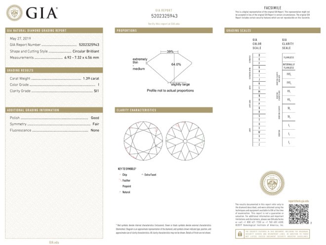 Art Deco diamond solitaire ring berganza hatton garden