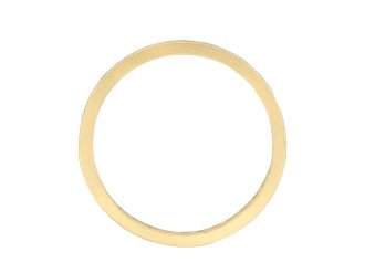 Diamond eternity band, circa 1940 hatton garden