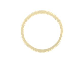 Diamond full eternity ring, circa 1960's. hatton garden.