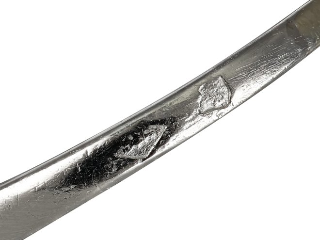 Bomb&eacute; diamond cluster ring, circa 1930. 