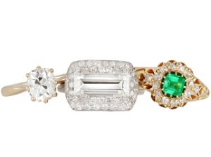 Berganza's Recent Acquisitions